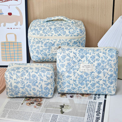 makeup bag