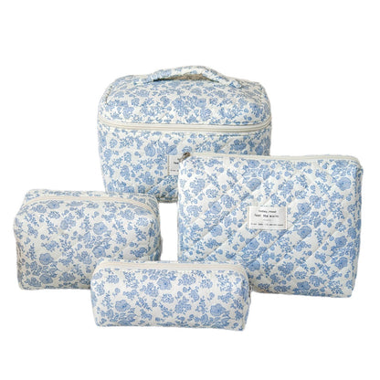 makeup bag