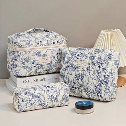 makeup bag