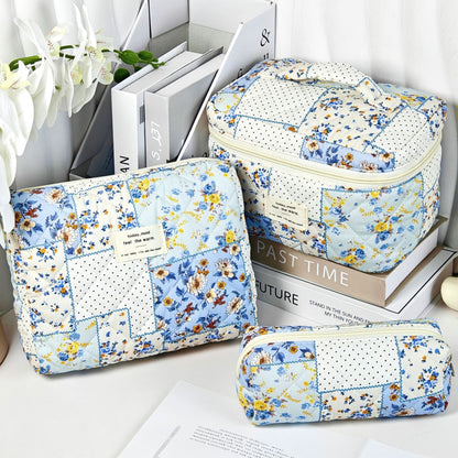 makeup bag