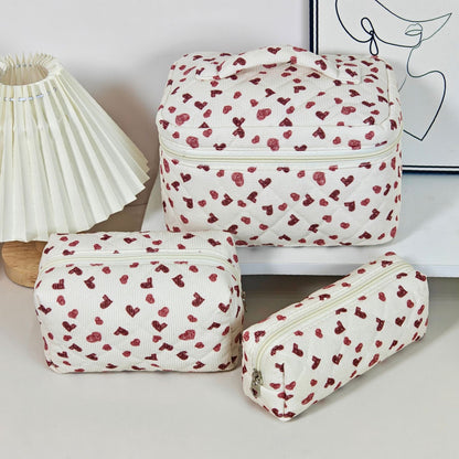 makeup bag