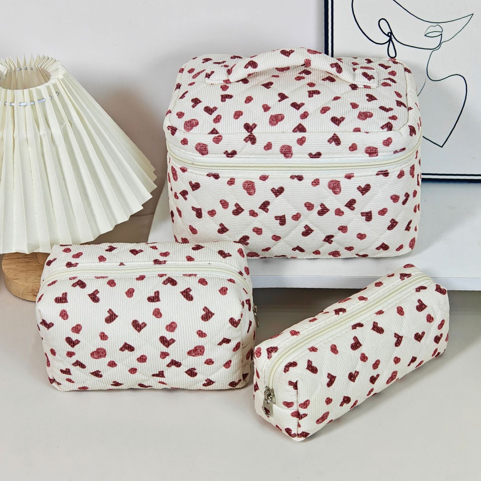 makeup bag