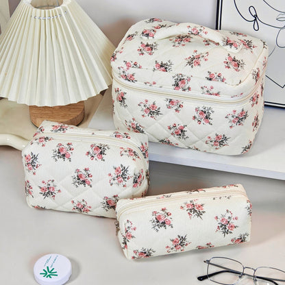 makeup bag