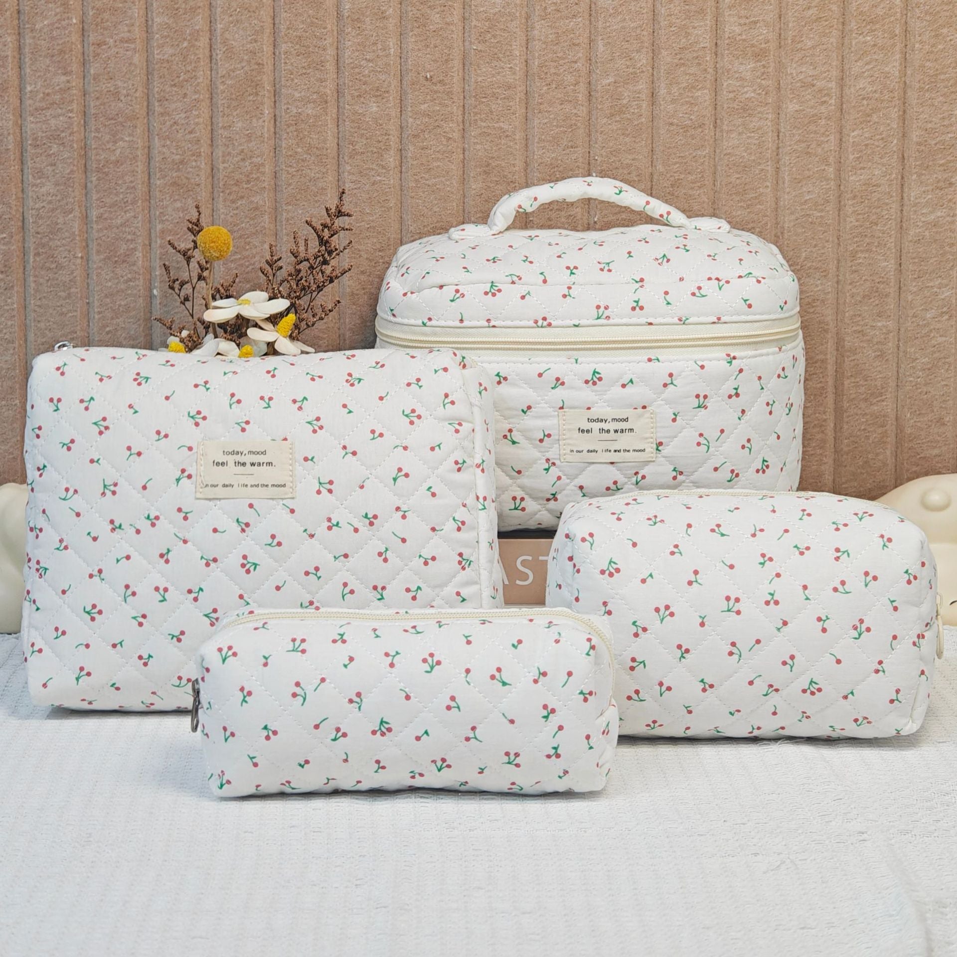 makeup bag