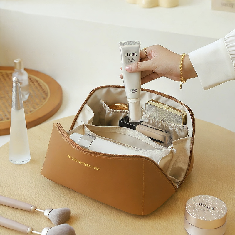 Makeup Bag