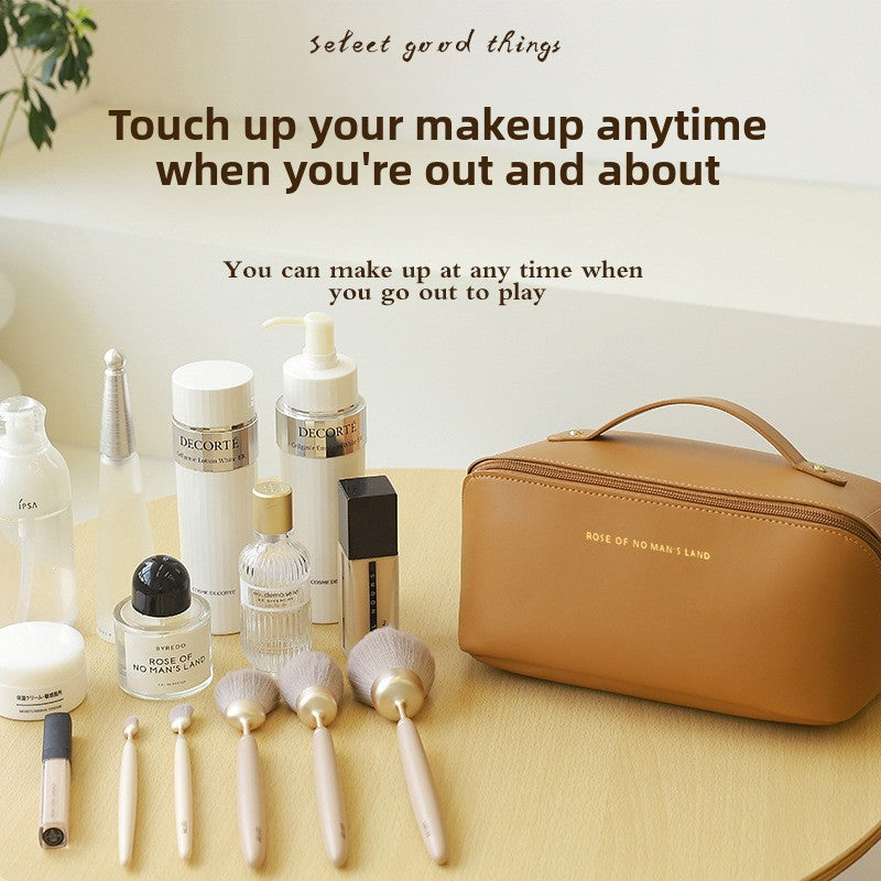 Makeup Bag