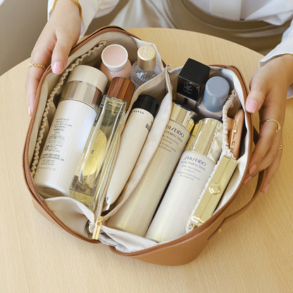 Makeup Bag