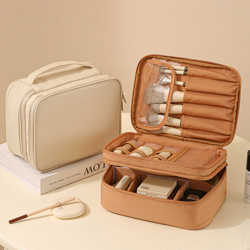 Makeup Bag