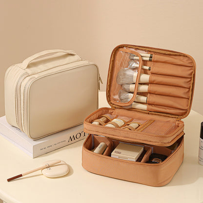 Makeup Bag