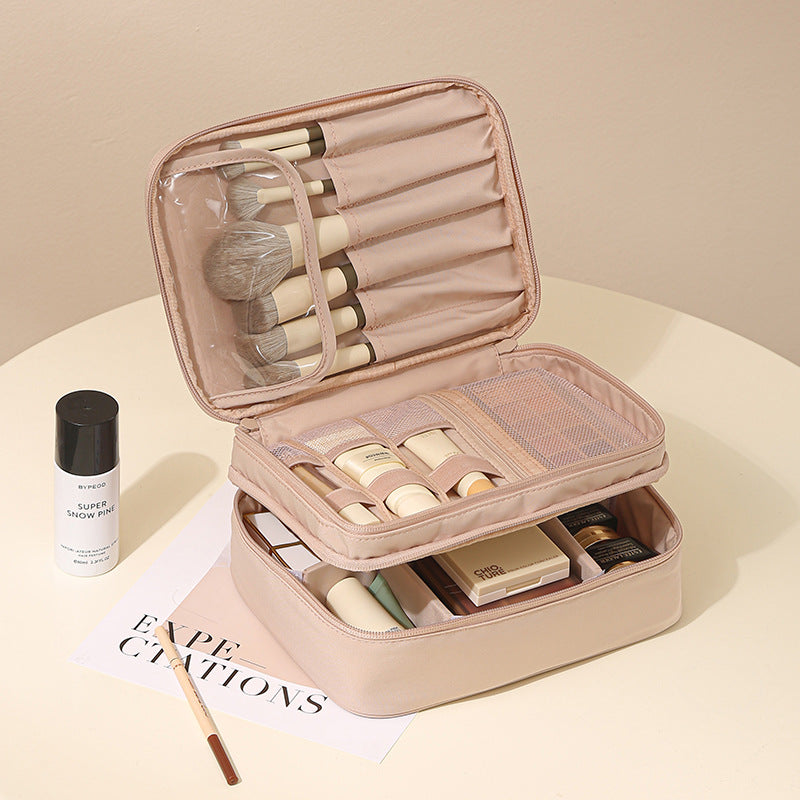 Makeup Bag