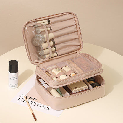 Makeup Bag