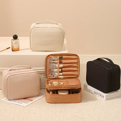 Makeup Bag