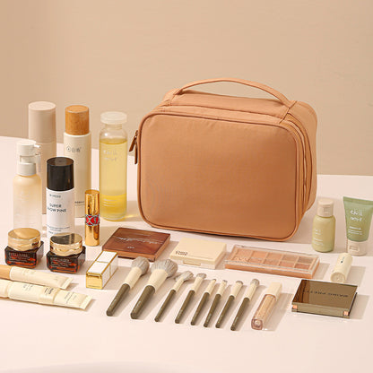 Makeup Bag