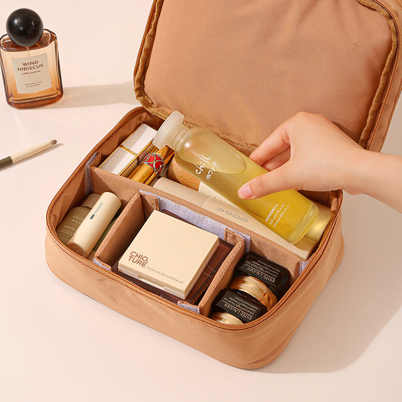 Makeup Bag
