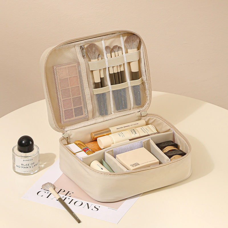 Makeup Bag