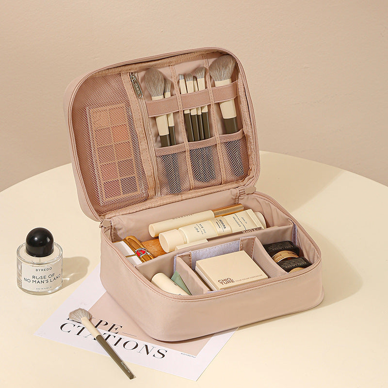 Makeup Bag