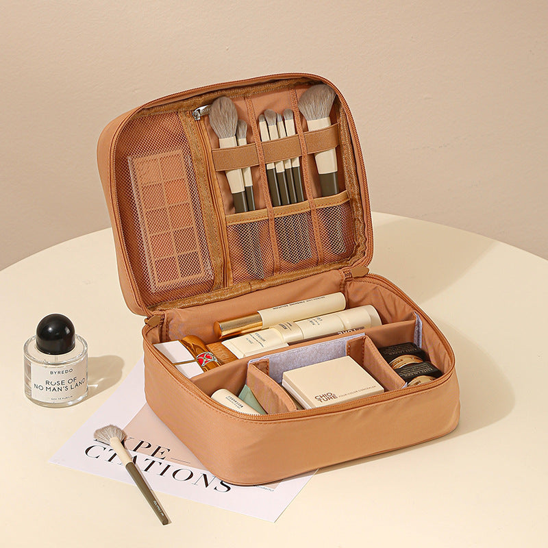 Makeup Bag