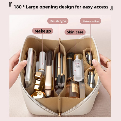 Makeup Bag