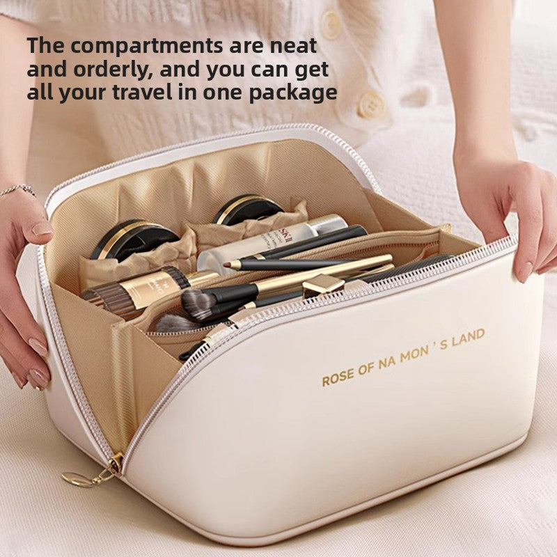 Makeup Bag