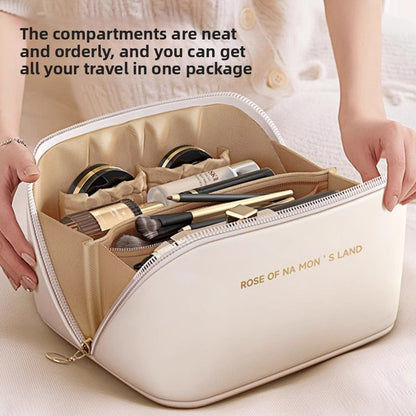 Makeup Bag