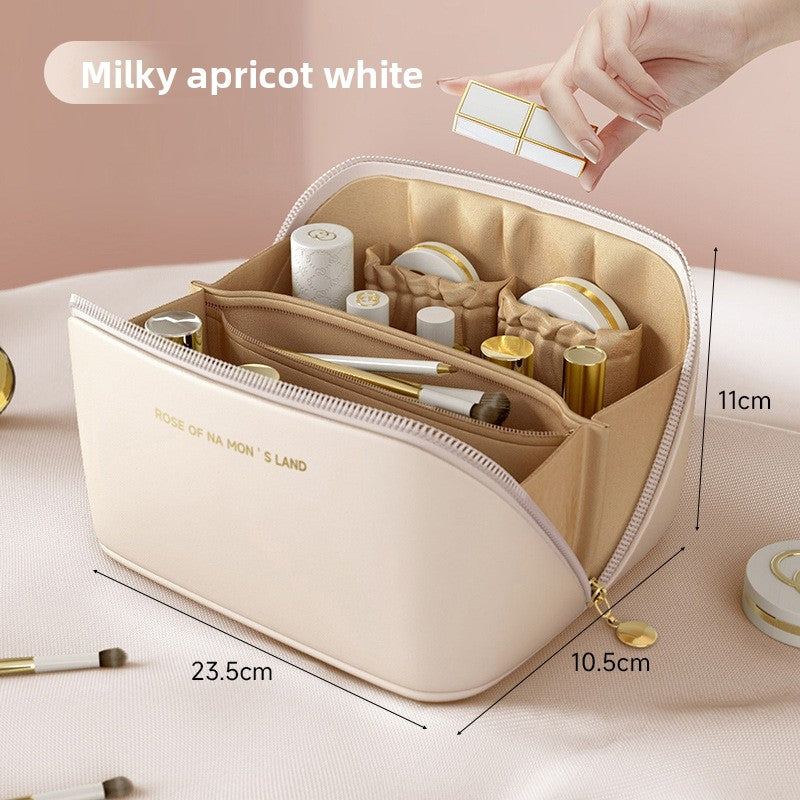 Makeup Bag