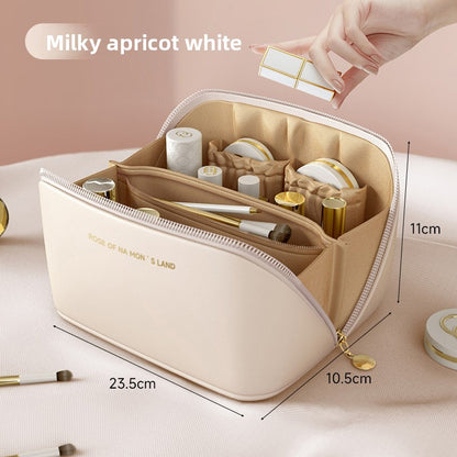 Makeup Bag
