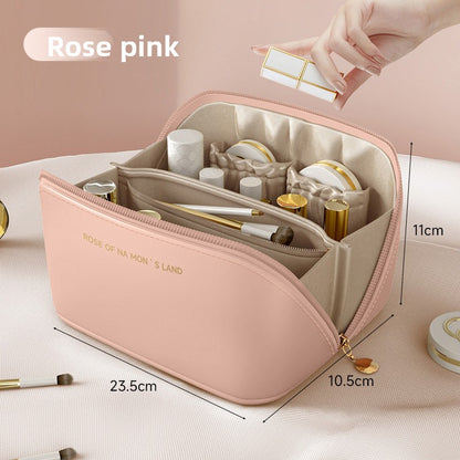 Makeup Bag