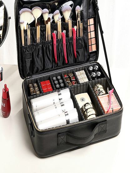 Makeup Bag