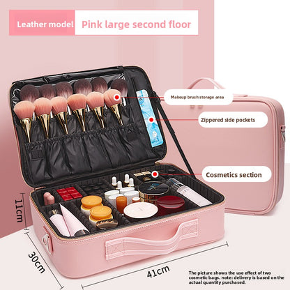 Makeup Bag