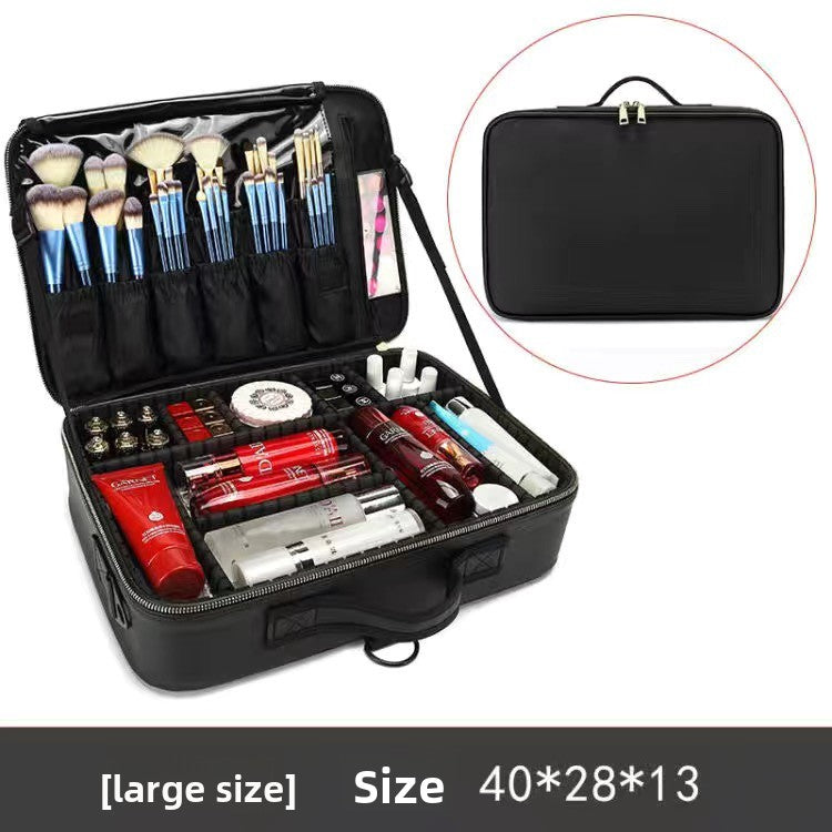 Makeup Bag