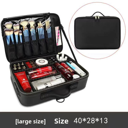Makeup Bag