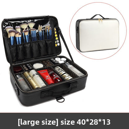 Makeup Bag