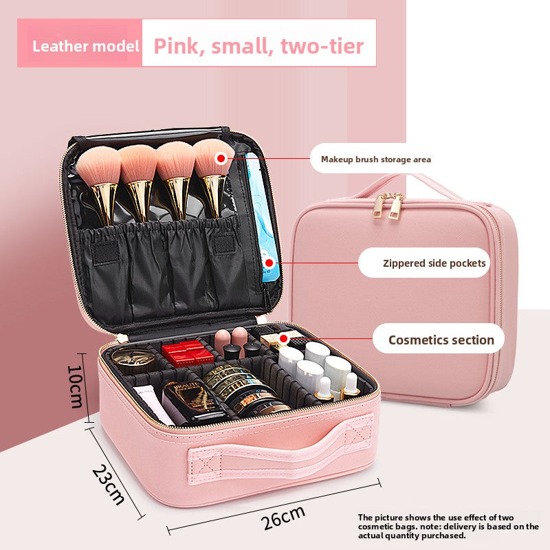 Makeup Bag