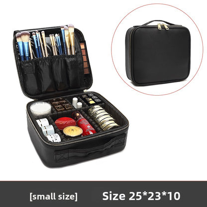Makeup Bag