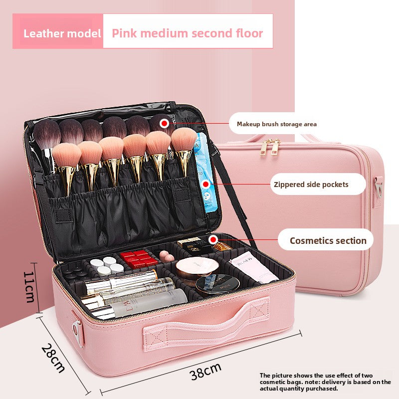 Makeup Bag