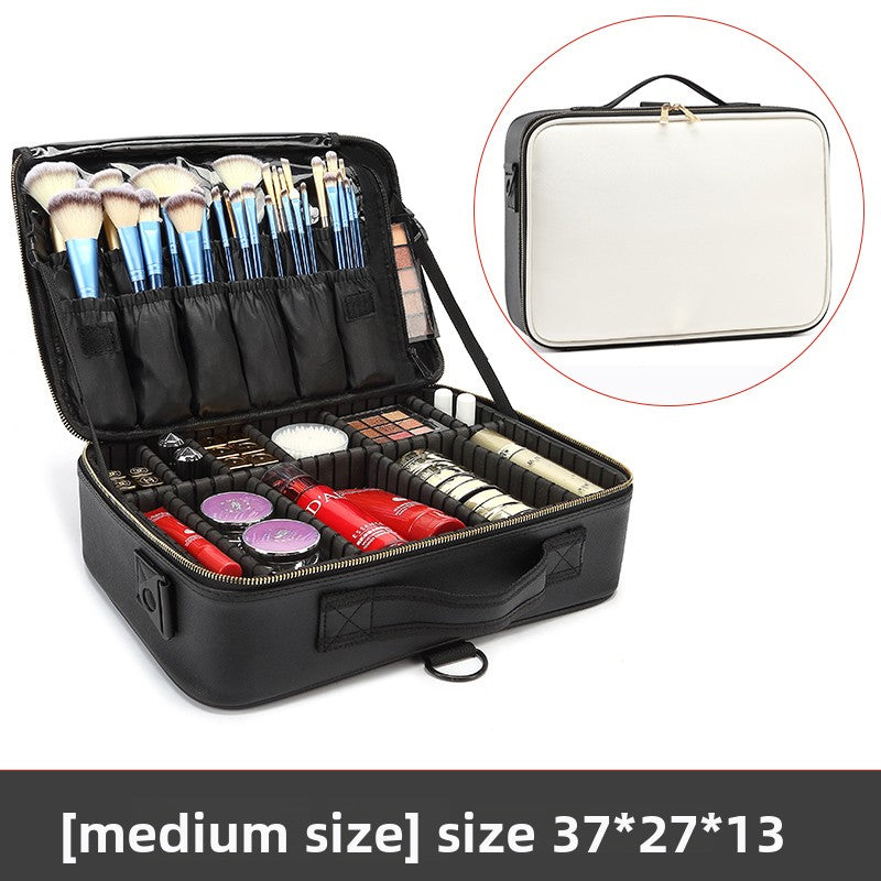Makeup Bag