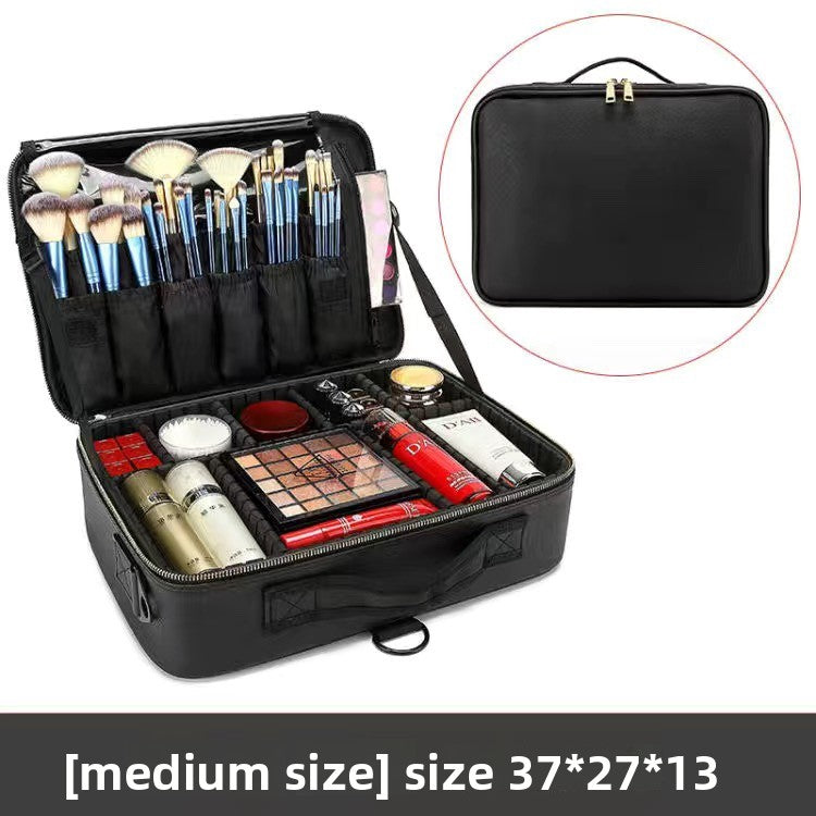 Makeup Bag
