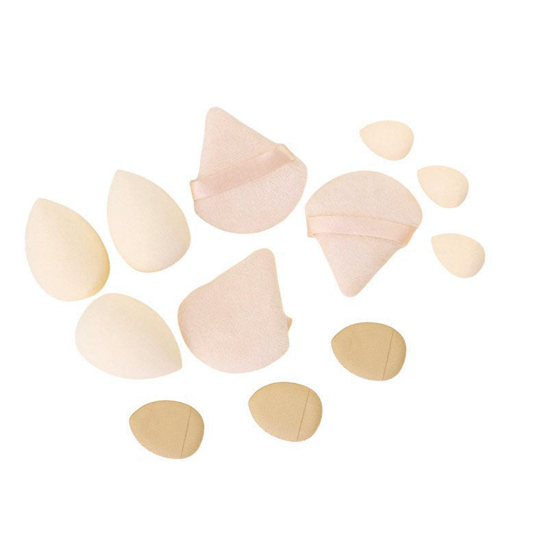Makeup Blending Sponge Egg Set