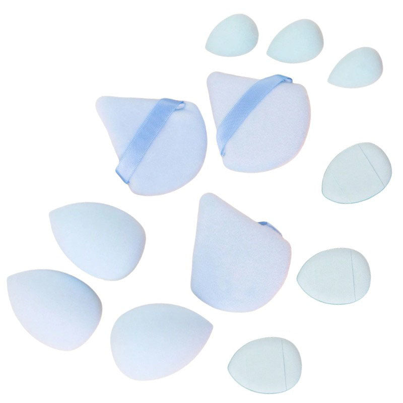 Makeup Blending Sponge Egg Set