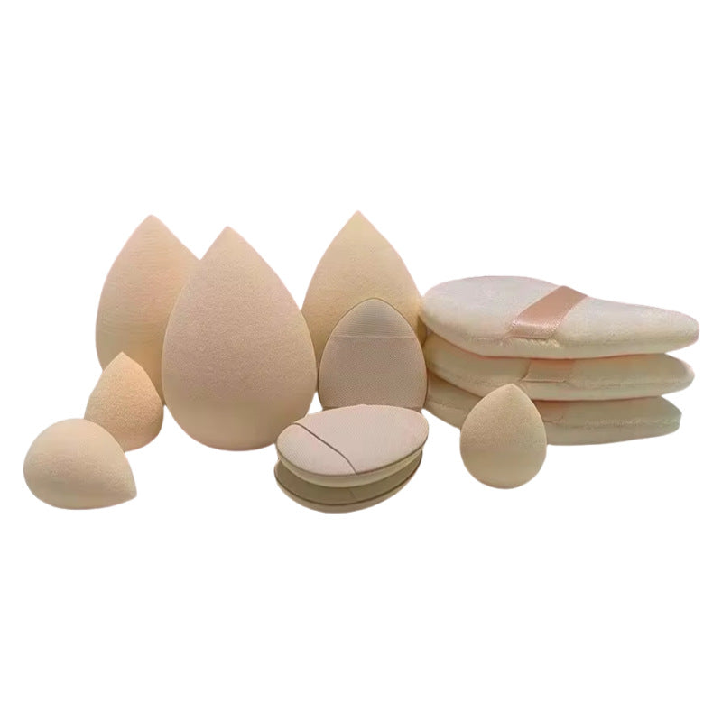 Makeup Blending Sponge Egg Set