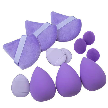 Makeup Blending Sponge Egg Set