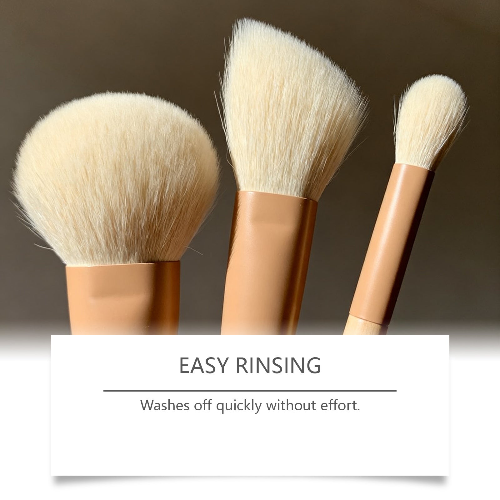 Makeup Brush Cleaner for Daily Brush Care