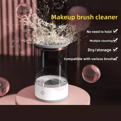 Makeup Brush Cleaner