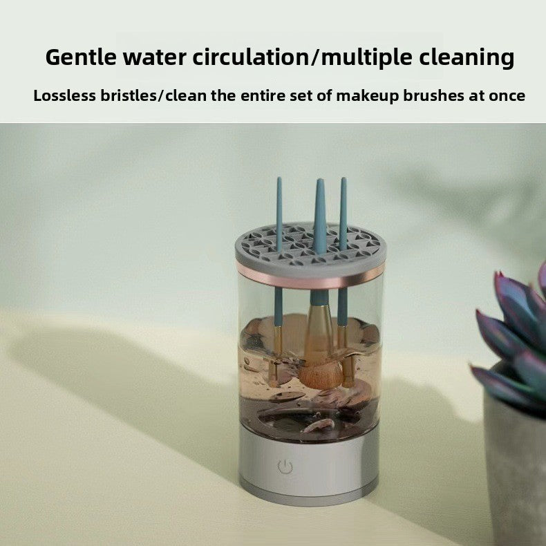 Makeup Brush Cleaner