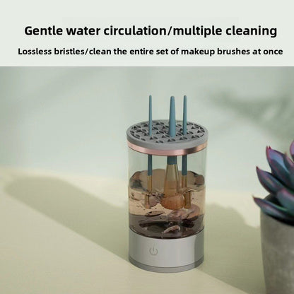 Makeup Brush Cleaner