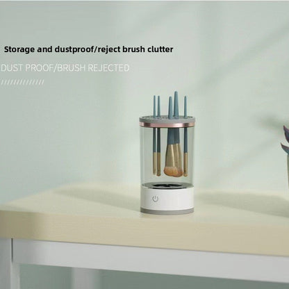 Makeup Brush Cleaner