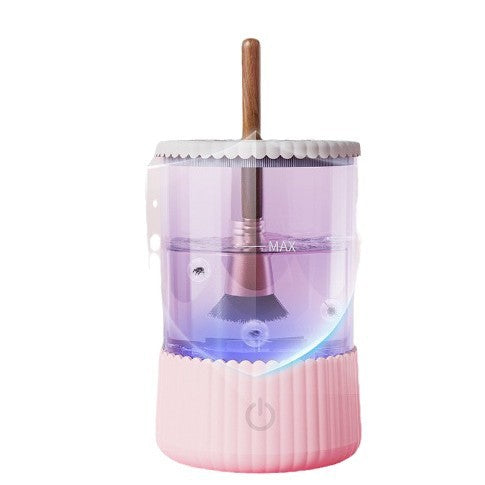 Makeup Brush Cleaner