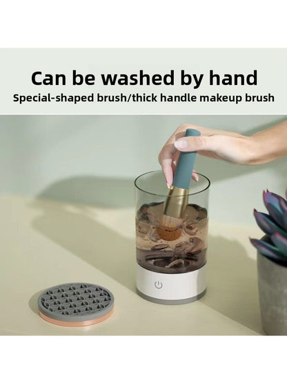 Makeup Brush Cleaner
