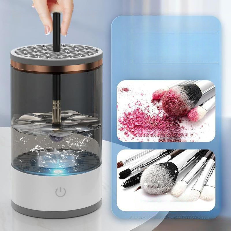 Makeup Brush Cleaner