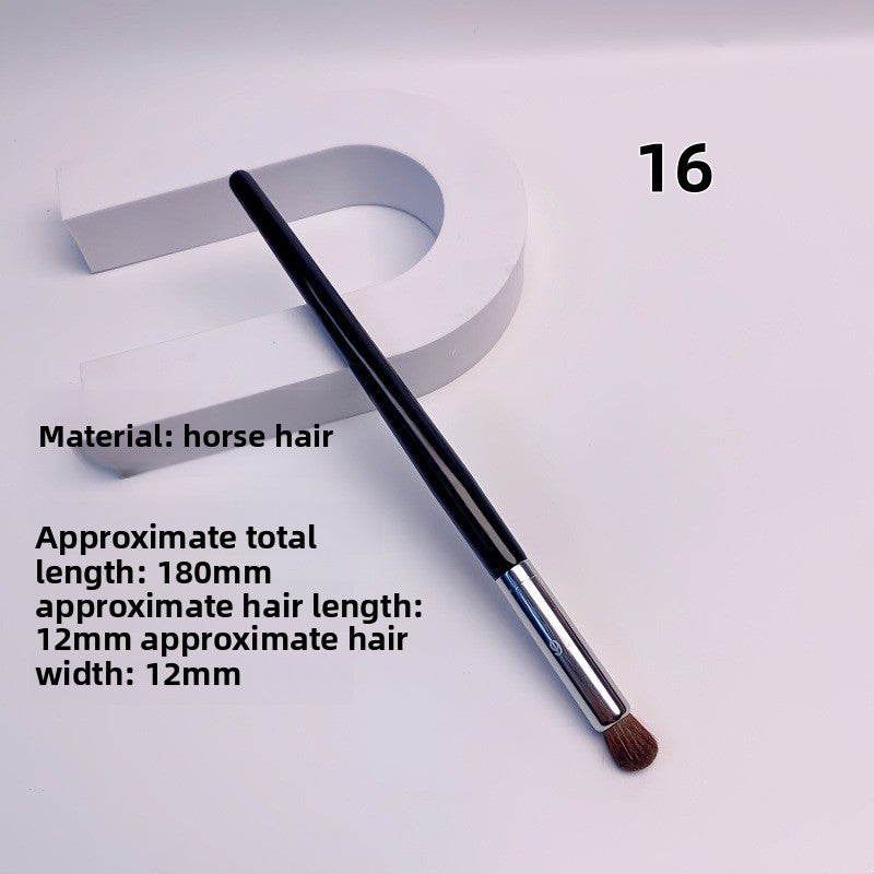 Makeup Brush